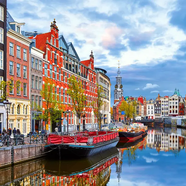 The Hoxton, Lloyd Amsterdam, Amsterdam, Netherlands 2