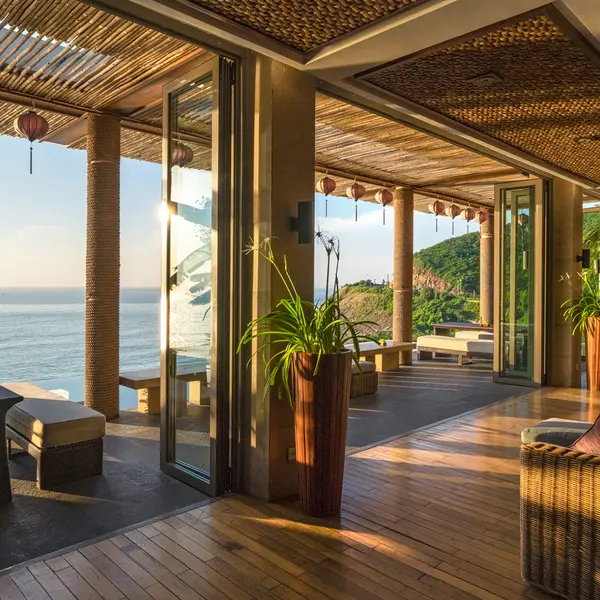 Mia Resort Nha Trang, Nha Trang, Vietnam 6