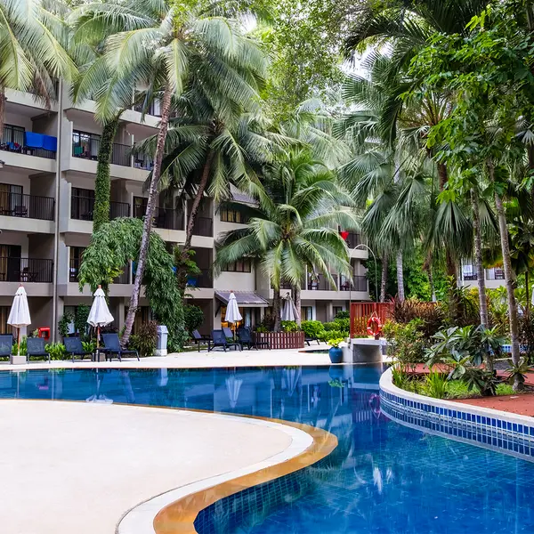 Holiday Inn Resort Phuket Surin Beach, an IHG Hotel, Phuket, Thailand 1