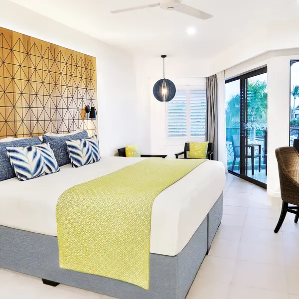 Radisson Blu Resort, Fiji Denarau Island, Denarau Island, Fiji 3