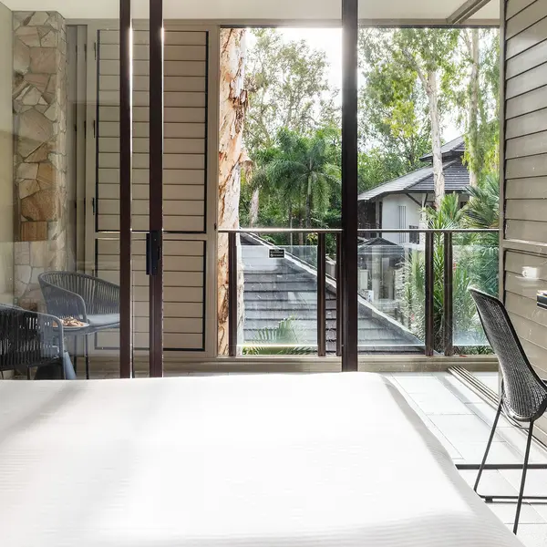 Pullman Palm Cove Sea Temple Resort & Spa, Palm Cove, Queensland 3