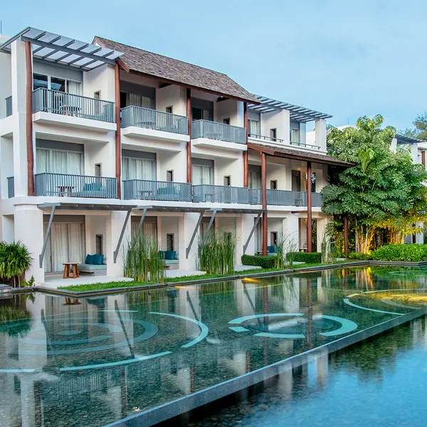 Veranda Resort & Villas Hua Hin – Cha Am, Hua Hin, Thailand 4