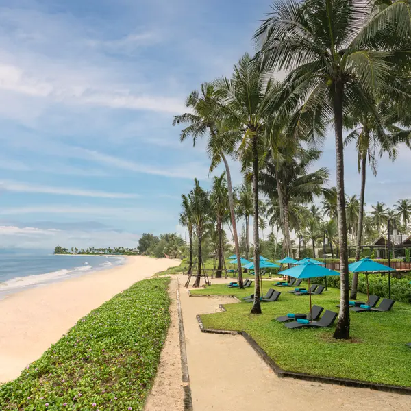 Grand Mercure Khao Lak, Khao Lak, Thailand 5