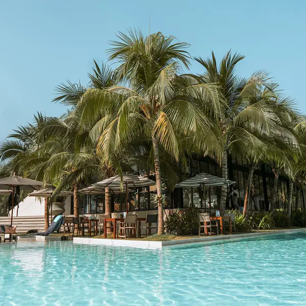 La Vela Khao Lak, Khao Lak, Thailand 7