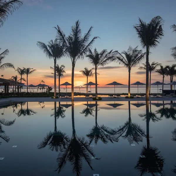 Alma Resort Cam Ranh, Cam Lam, Vietnam 2