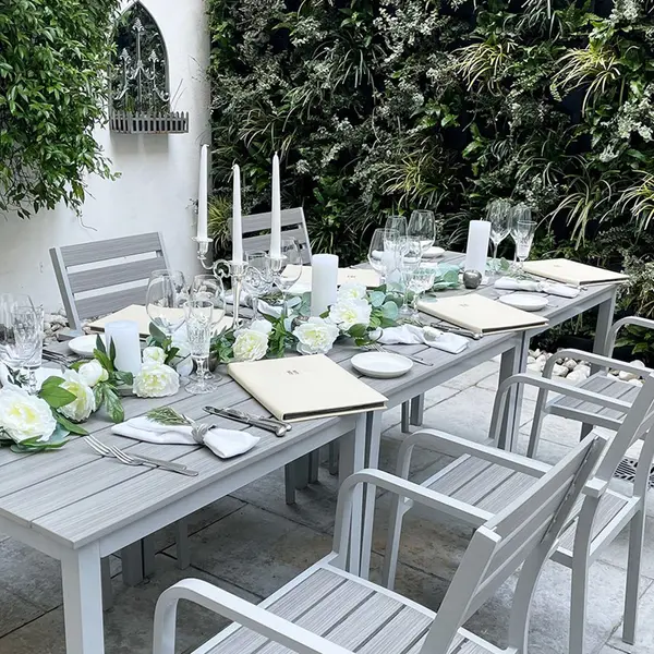 Roseate House London, London, United Kingdom 7