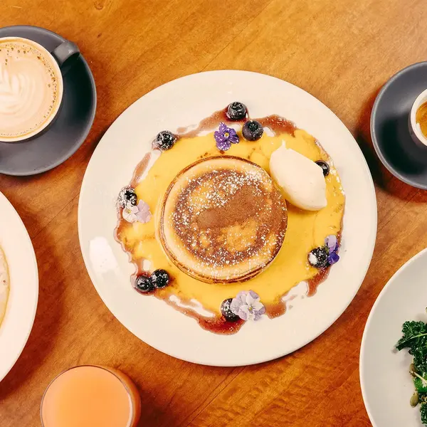 COMO The Treasury, Perth, Western Australia 7