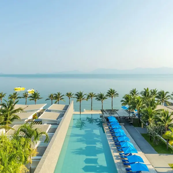 Explorar Koh Samui, Koh Samui, Thailand 1