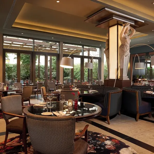 Hotel De Rome Berlin, Berlin, Germany 5