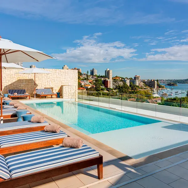 InterContinental Sydney Double Bay, an IHG Hotel, Sydney, New South Wales 1