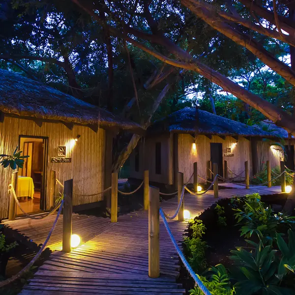 Mana Island Resort & Spa Fiji, Mamanuca Islands, Fiji 6