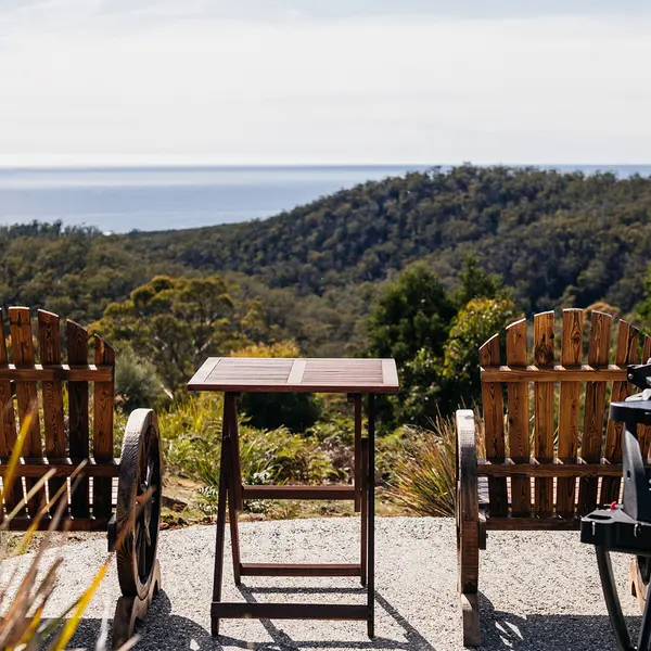 Freycinet Resort, Coles Bay, Tasmania 2