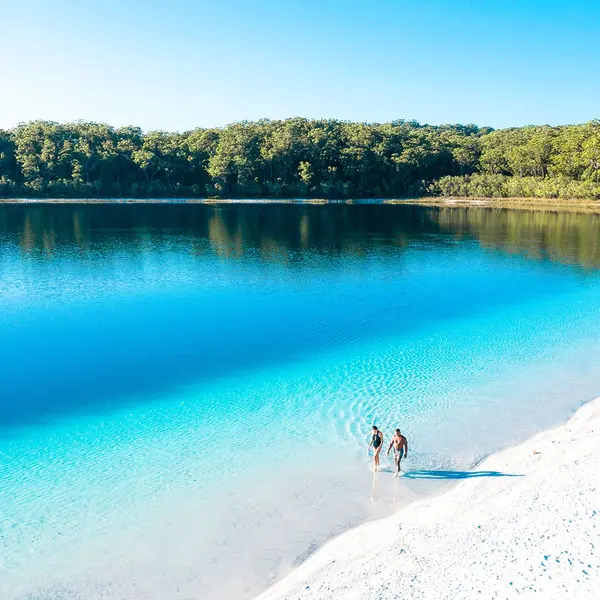 Kingfisher Bay Resort, K'gari (Fraser Island), Queensland 5