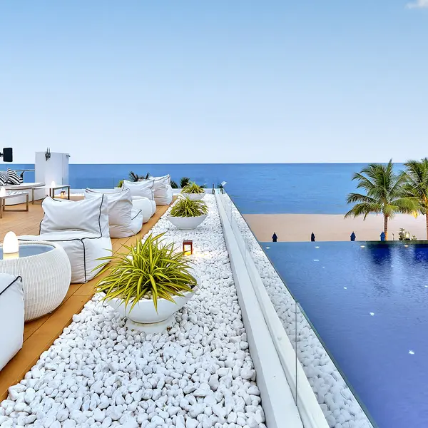 Ace of Hua Hin Resort, Hua Hin, Thailand 1