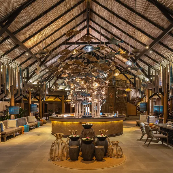 Cape Panwa Hotel, Phuket, Thailand 7