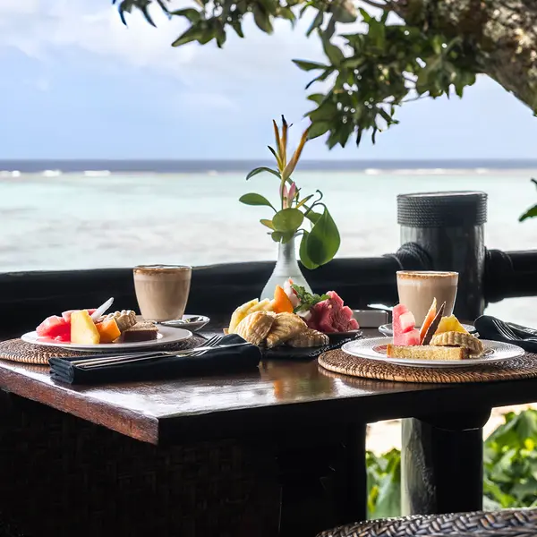 Pacific Resort Aitutaki, Aitutaki, Cook Islands 6