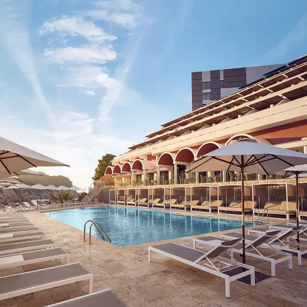 Cala San Miguel Ibiza Resort, Curio Collection by Hilton, Ibiza, Spain 2