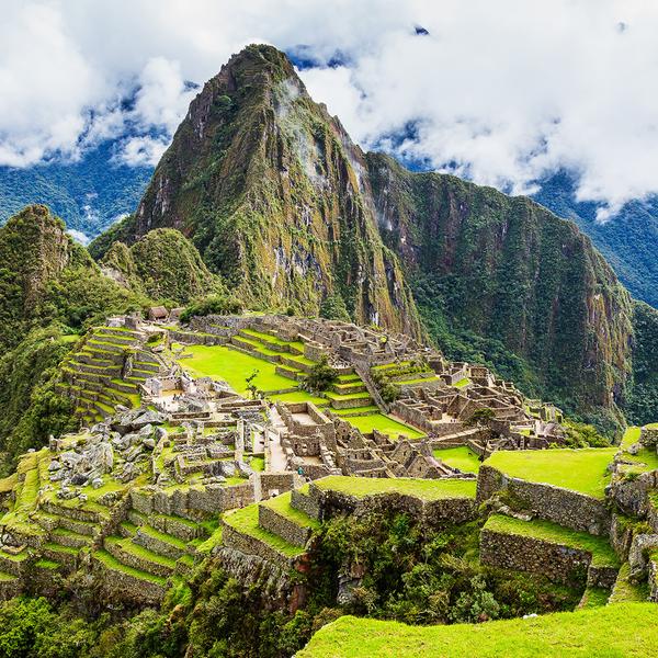 Gourmet Peru with Sacred Valley Farm-to-Table Dining & Authentic Cooking Classes  by Luxury Escapes Tours 2