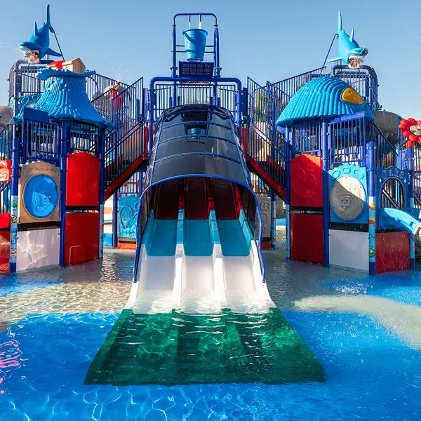 Oaks Sunshine Coast Oasis Resort, Caloundra, Queensland 8