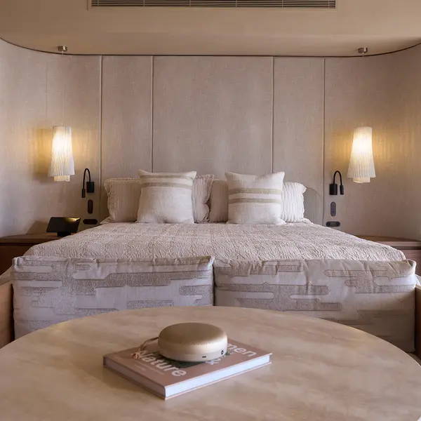 The Sanctuary at Alba Thermal Springs & Spa, Fingal, Victoria 3