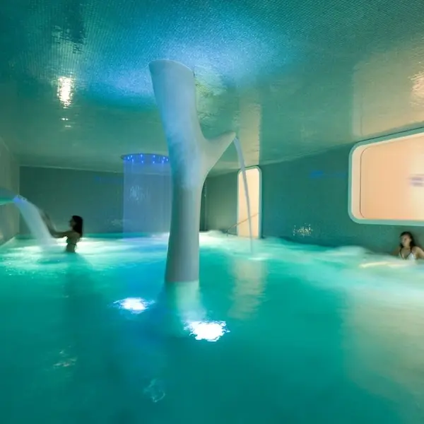 Boscolo Nice Hôtel & Spa, Nice, France 5