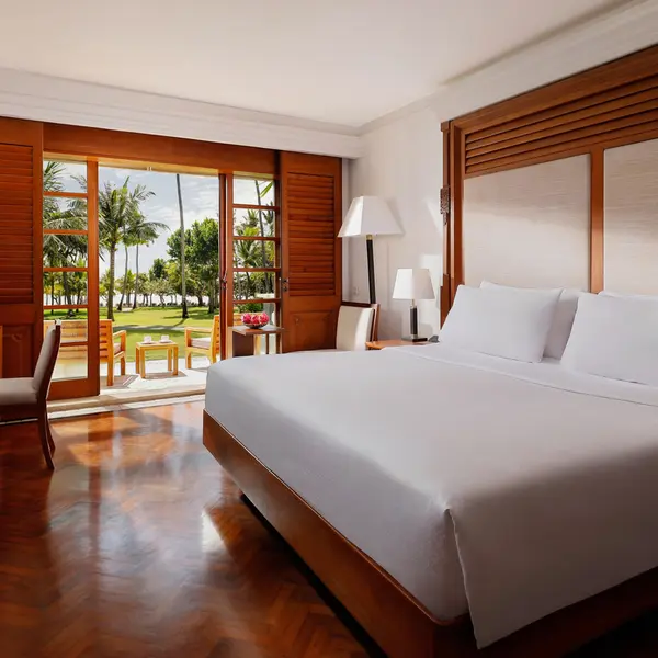 Nusa Dua Beach Hotel & Spa, Nusa Dua, Bali 3