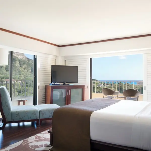 Lotus Honolulu at Diamond Head, Honolulu, United States 1