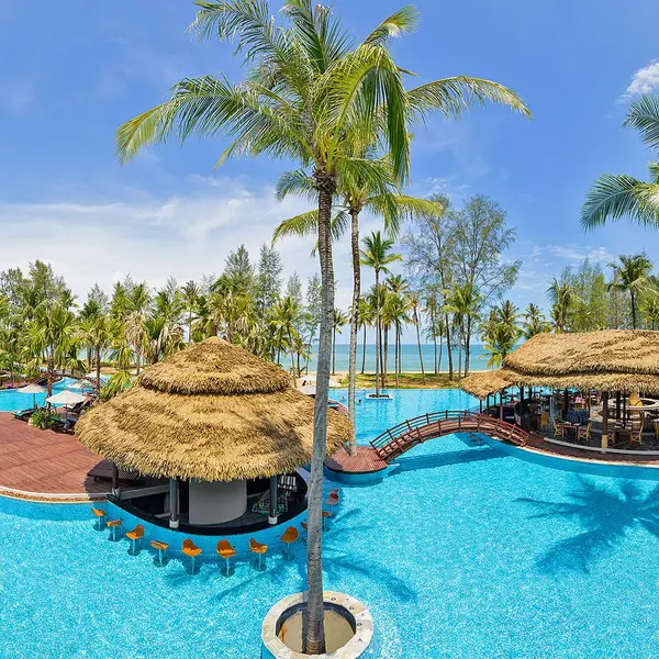 The Haven Khao Lak, Khao Lak, Thailand 1