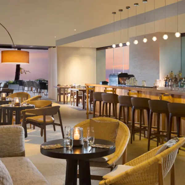 Alila Seminyak , Seminyak, Bali 8