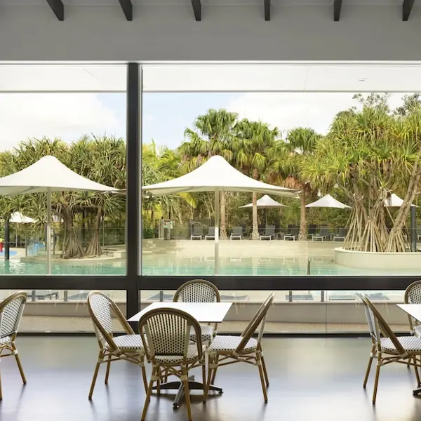 RACV Noosa Resort, Noosa Heads, Australia 7