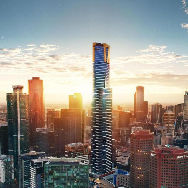 Enjoy Panoramic Views with All-Day Melbourne Skydeck Admission & Entry to The Edge Experience 4