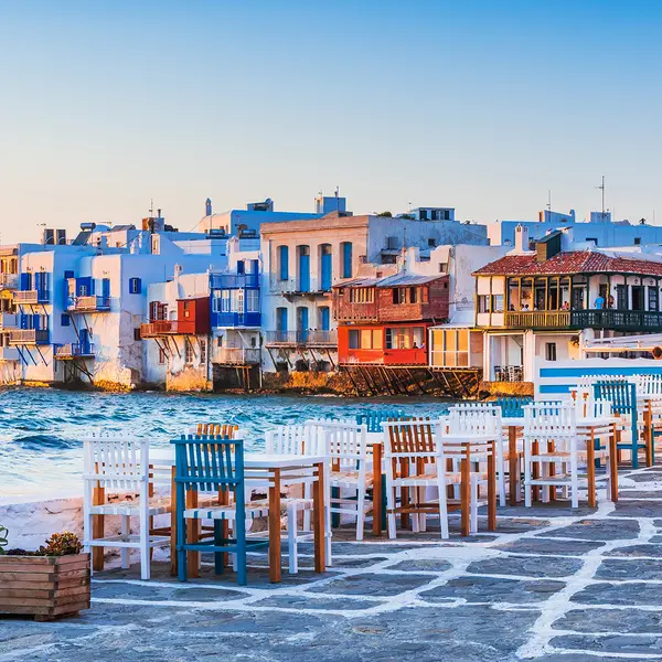 Greece & Turkiye, Trusted Partner Cruises – Greece & Turkey,  4