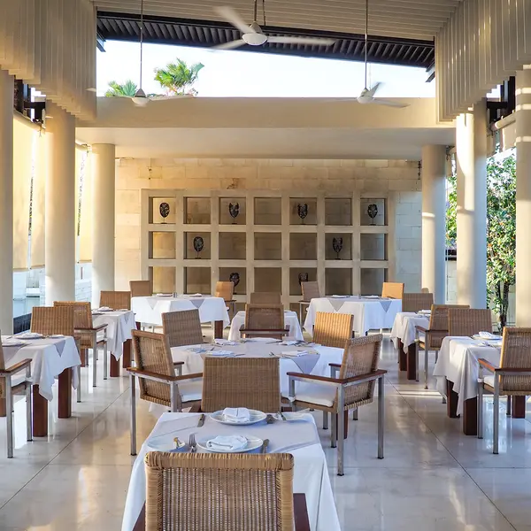 The Balé Nusa Dua, Nusa Dua, Bali 4