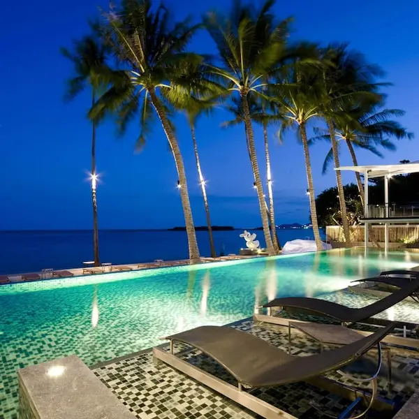 Sareeraya Villas & Suites, Koh Samui, Thailand 5