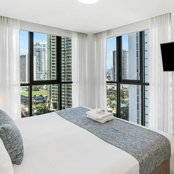 Rhapsody Resort, Gold Coast, Queensland 3
