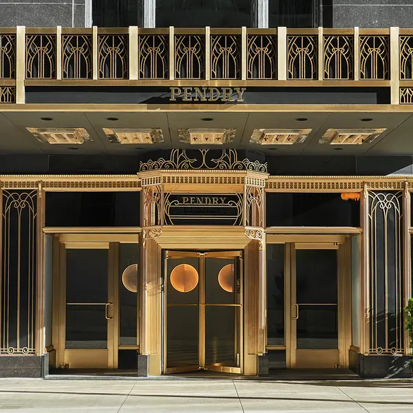 Pendry Chicago, Chicago, United States 4