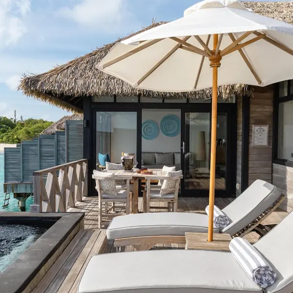 JA Manafaru, Manafaru Island, Maldives 3