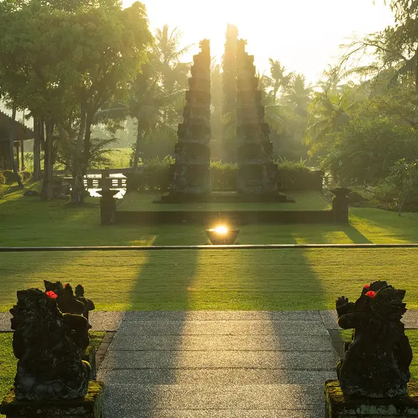 Tanah Gajah, a Resort by Hadiprana, Ubud, Bali 8