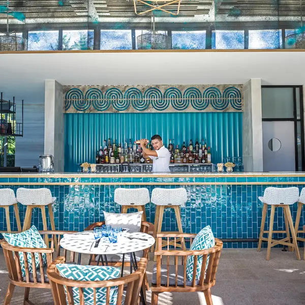 InterContinental Hayman Great Barrier Reef, Hayman Island, Queensland 6