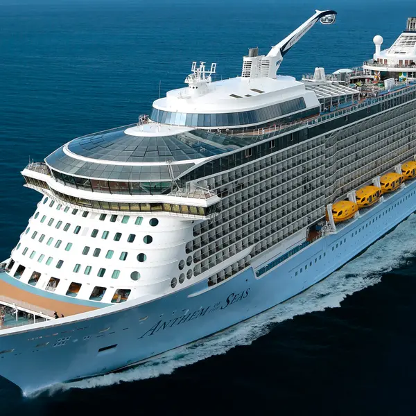 9-Night South Pacific Cruise - School Holiday Sailing with Anthem of the Seas 7