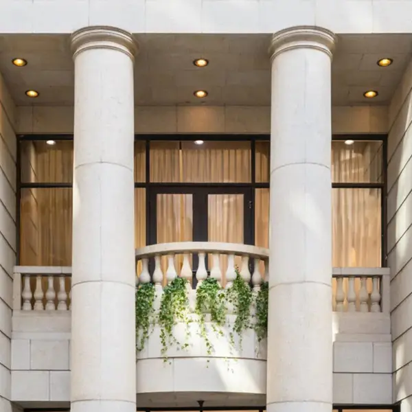 Lanson Place Causeway Bay, Hong Kong, Hong Kong 8