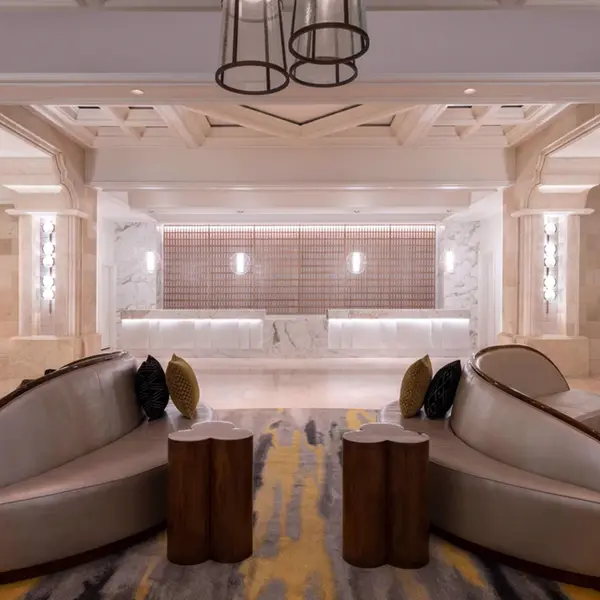 The Ritz-Carlton Residences Orlando, Grande Lakes, Orlando, United States  8