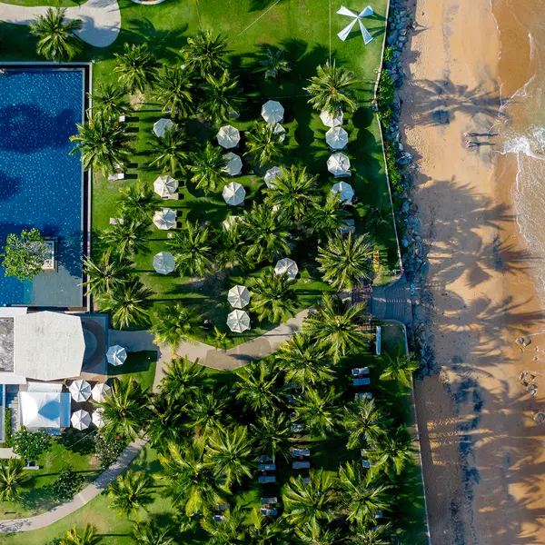 The Sands Khao Lak by Katathani, Khao Lak, Thailand 5