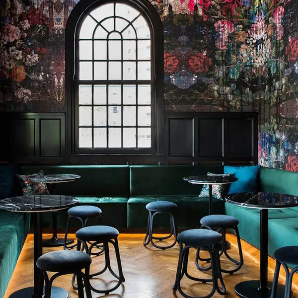 The Inchcolm , Brisbane, Queensland 4