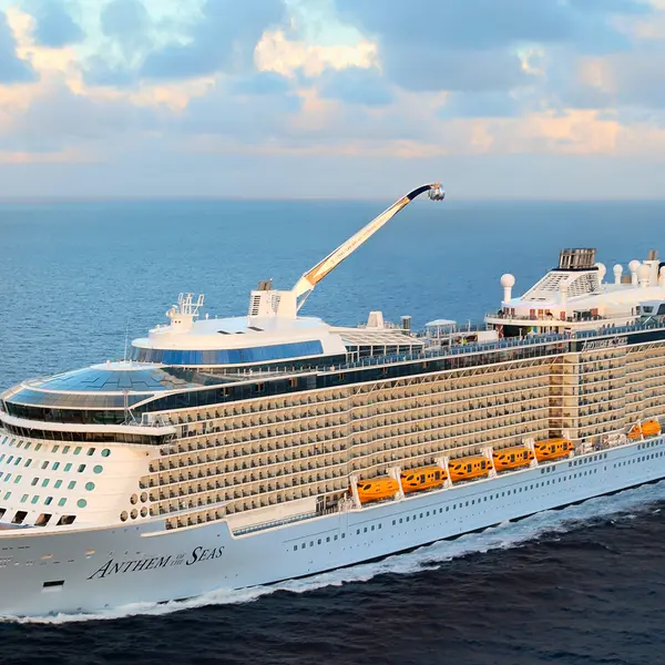 9-Night South Pacific Cruise - School Holiday Sailing with Anthem of the Seas 2