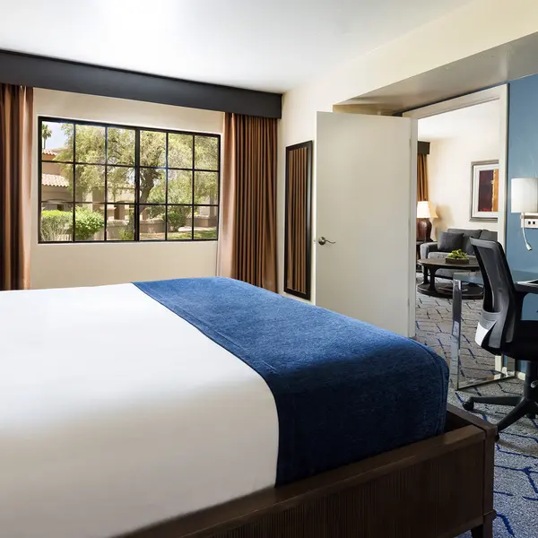 The Scottsdale Plaza Resort & Villas, Scottsdale, USA 3