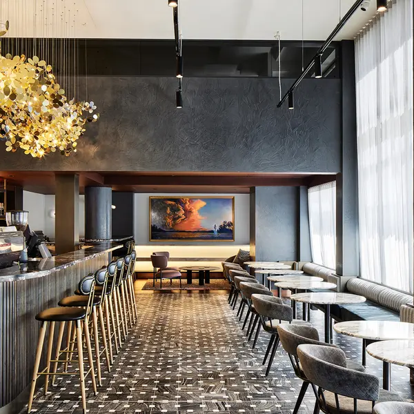 Aiden by Best Western Darling Harbour, Sydney, New South Wales 2
