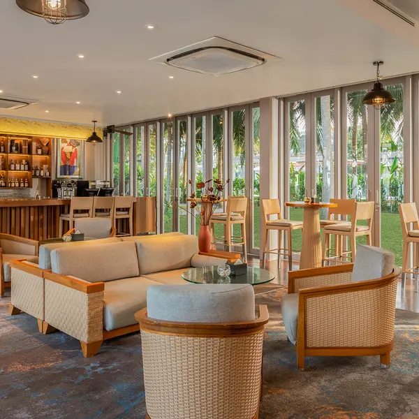 Naman Retreat, Da Nang, Vietnam 5