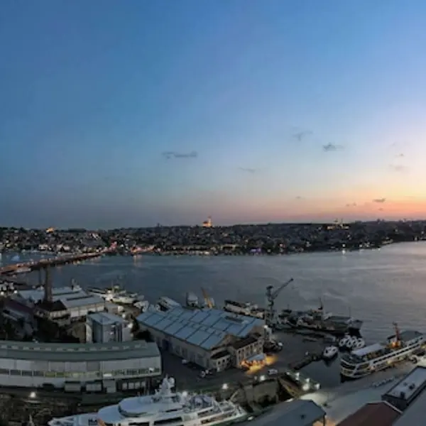 Radisson Blu Hotel Istanbul Pera, Istanbul, Turkey 2