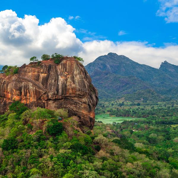 Insider Series: 13-Day Culinary Sri Lanka Tour Co-Curated by Matt Preston & Gary Mehigan by  7